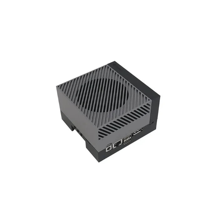 NVIDIA Jetson AGX Orin Developer Kit angle view