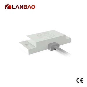 Lanbao CE34 10mm Square Capacitive Proximity Sensor