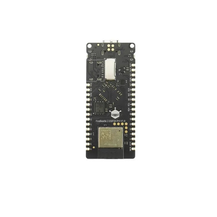 DFRobot FireBeetle 2 ESP32-P4 IoT HMI Dev Board with MIPI-CSI/DSI