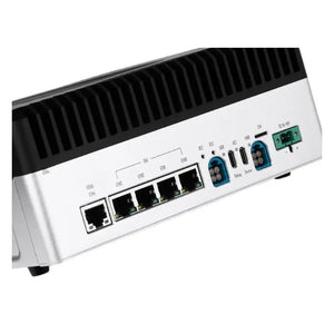 reComputer Robotics J5012 connector detail one