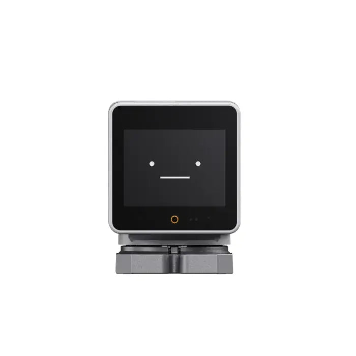 M5Stack StackChan Open‑Source AI Desktop Robot ESP32S3