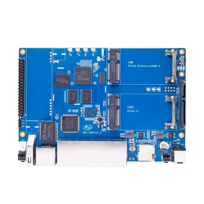 Banana Pi BPI-R64