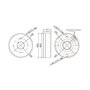 CubeMars-GL60 product image 9