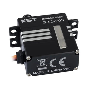 KST-X12-708 official full product view 1
