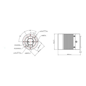 RMD-X2-P28-7-E product image 6