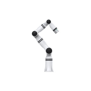 RealMan RM65-6F 6-DOF Humanoid Robotic Arm with Six-Axis Force Sensor - image 3