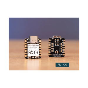 Seeed Studio XIAO RA4M1 Smallest Dev Board image 2