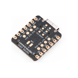 Seeed Studio XIAO RA4M1 Smallest Dev Board image 5