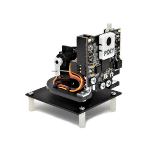 Seeed Studio Pan Tilt2 Servo Motor Kit for Pixy2 Dual Axis Robotic Camera Mount image 1