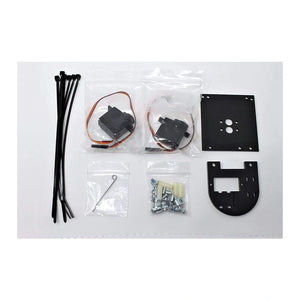 Seeed Studio Pan Tilt2 Servo Motor Kit for Pixy2 Dual Axis Robotic Camera Mount image 2
