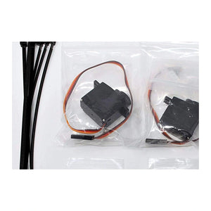 Seeed Studio Pan Tilt2 Servo Motor Kit for Pixy2 Dual Axis Robotic Camera Mount image 6