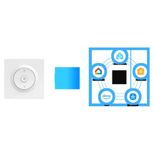SONOFF MINI-DIM-E official ecosystem and wiring overview