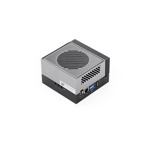 Seeed Studio reComputer Classic J5012 white background product view