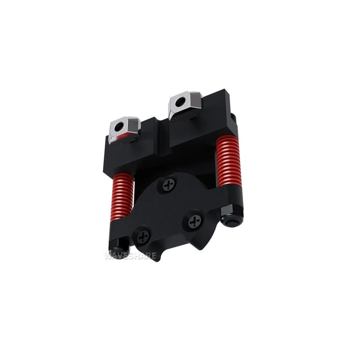 Waveshare UGV Suspension B white background