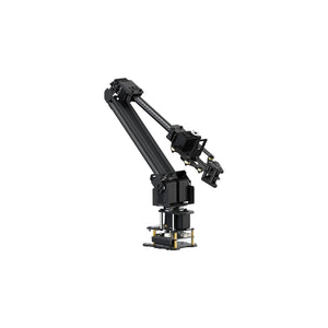 Waveshare RoArm-M2-GA desktop robotic arm compact pose