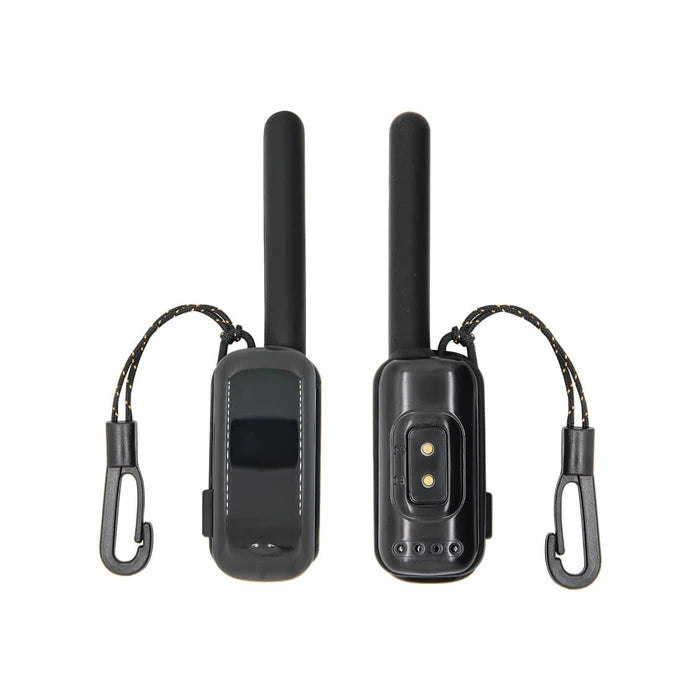 LILYGO T-Impulse Plus LoRa GPS position tag white background