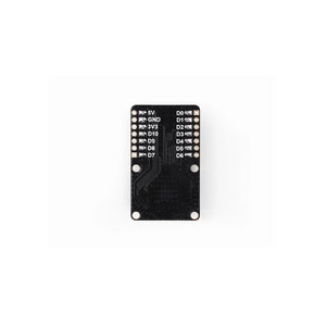 Seeed Wi-Fi HaLow Transceiver for XIAO white background product image 3