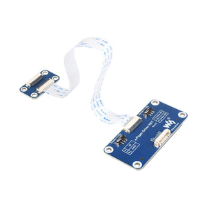 Waveshare Universal e-Paper Raw Panel Driver HAT - image 1
