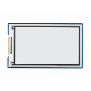 Waveshare 3.7inch e-Paper Display HAT For Raspberry Pi 480x280 - image 2