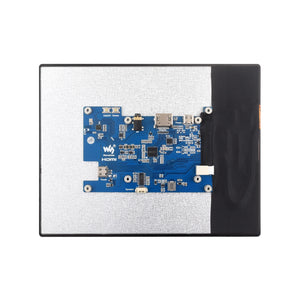 Waveshare 8inch Capacitive Touch Display 768x1024 - image 3