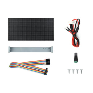 Waveshare RGB Full-color LED Matrix Panel 4mm Pitch 80x40 - image 5