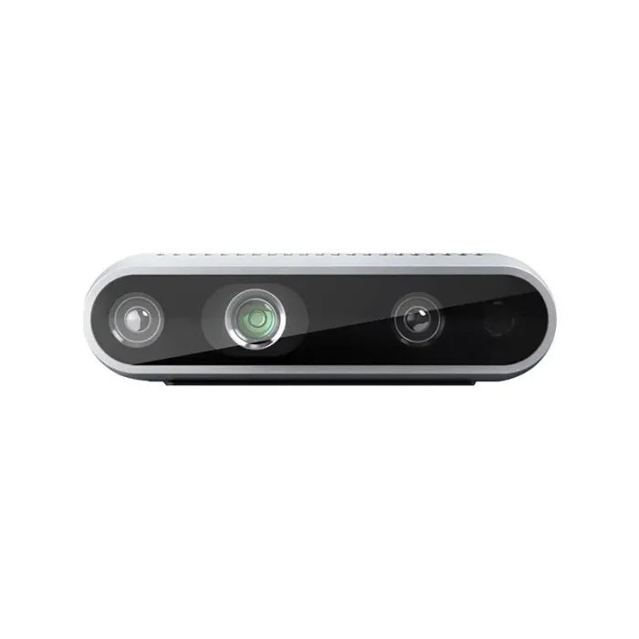 Intel RealSense D435 Depth Camera Guide: Fast Wide-FOV 3D Scanning and Tracking