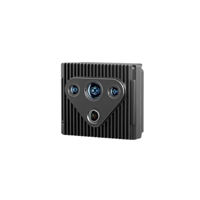 RoboSense AC1 LiDAR Depth Camera