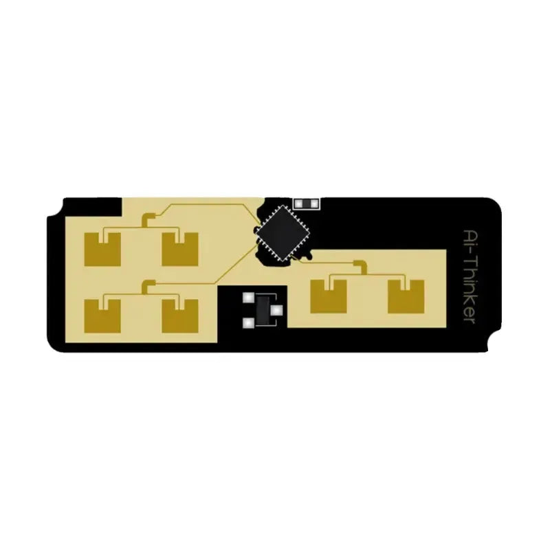 Sensors - Presence Sensor
