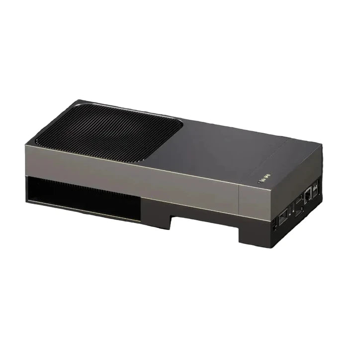 NVIDIA Jetson AGX Thor Developer Kit front view