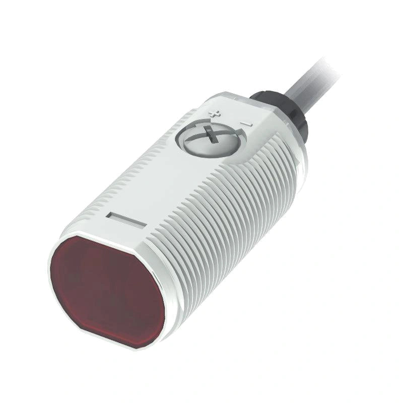 Lanbao PSS-PM3 M18 Polarized Photoelectric Sensor