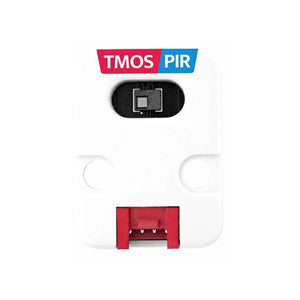 M5Stack TMOS PIR Unit STHS34PF80 front sensor view
