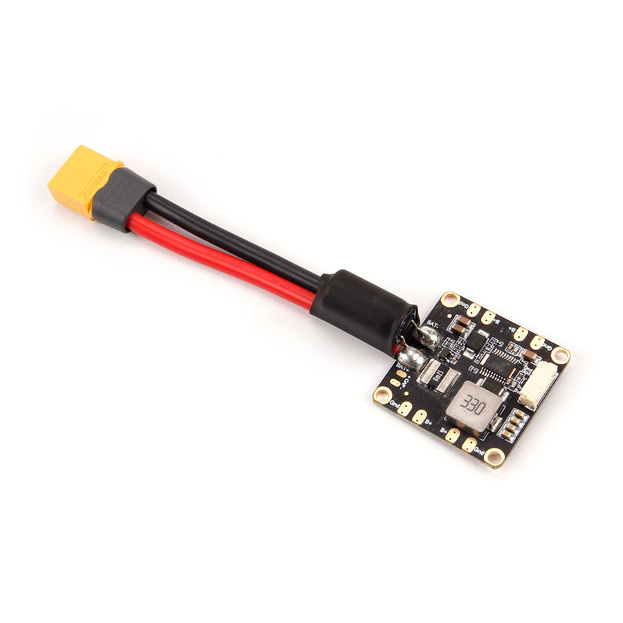 Holybro PM06 V2 14S Analog Power Module & 4-ESC PDB