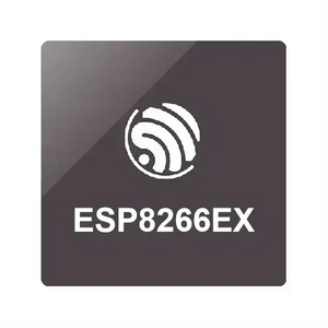 ESP8266EX - Espressif's integrated circuits - OpenELAB