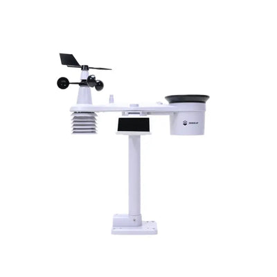 Seeed Studio SenseCAP S2120 8-in-1 LoRaWAN Weather Sensor