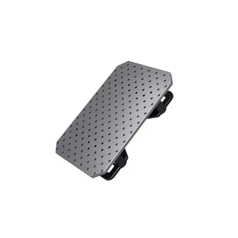 Plateforme de fabrication en acier HeyGears Reflex
