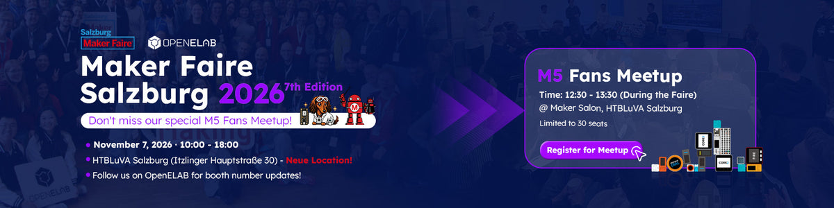 OpenELAB featured promotion