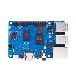 Banana Pi BPI-M4 Berry | Allwinner H618