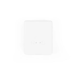 Seeed Studio XIAO 2-Channel Wi-Fi AC Relay white background rear product image