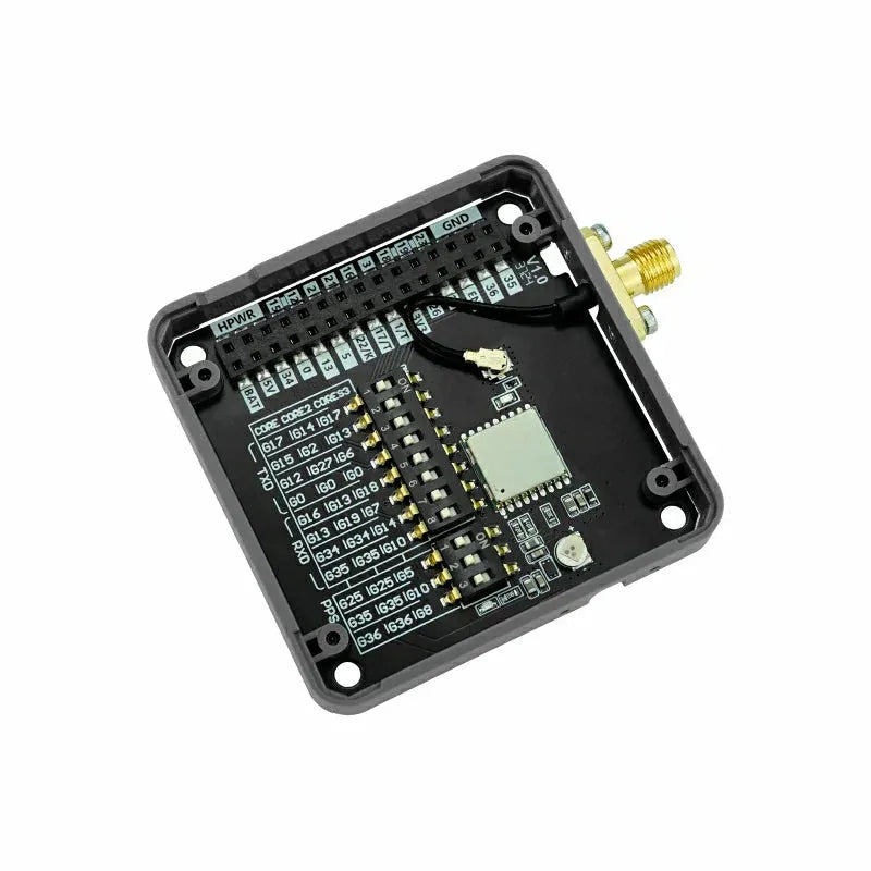 Modul GPS M5Stack v2.0 s externí anténou (AT6668)