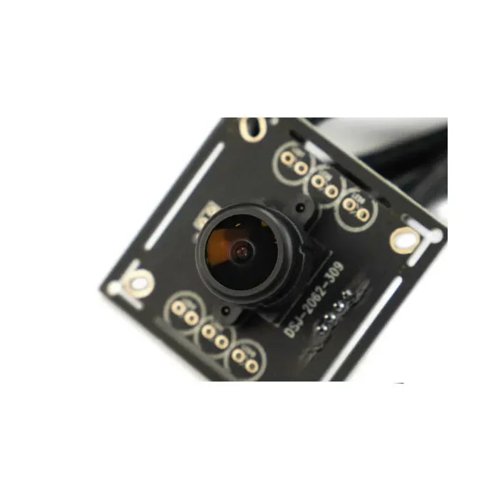 DFRobot Megapixel 720p USB Wide-angle Camera Raspberry Pi Jetson Nano