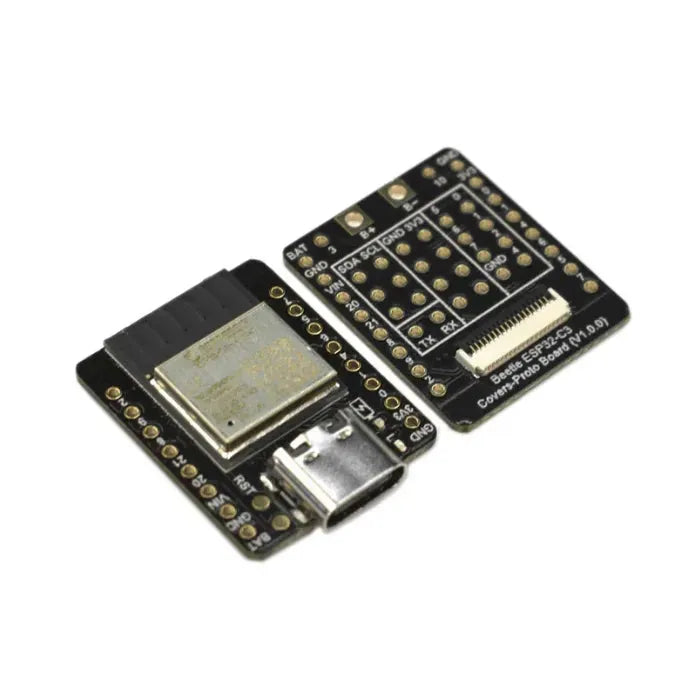 Beetle ESP32 - C3 (RISC-V Core Development Board)-1