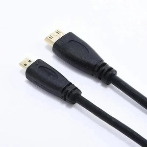 Best Quality 4K Micro HDMI to HDMI Cable - OpenELAB
