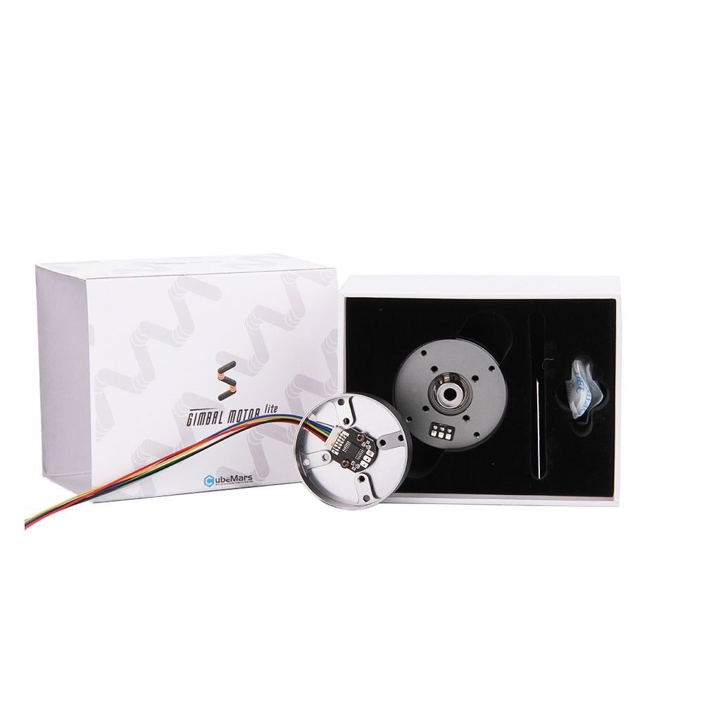 CubeMars-GL60 product image 2