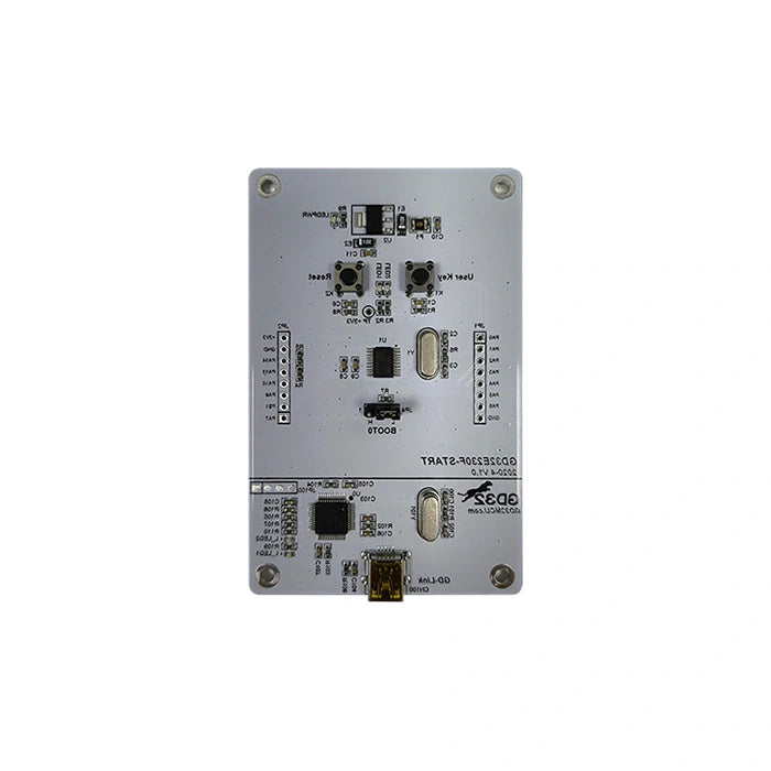 Kit di avvio GigaDevice GD32E230F-START - MCU ARM Cortex-M23