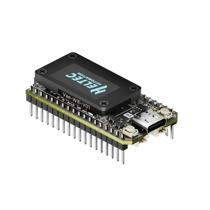 HELTEC WiFi LoRa 32 V4 SX1262 LoRa Node Meshtastic LoRaWAN-1