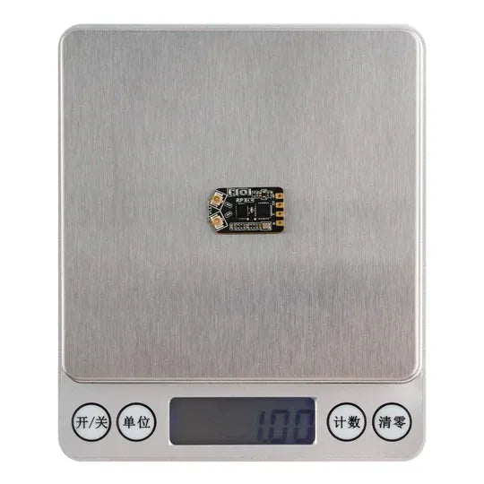 Holybro ELRS Receivers | RP1/RP2/RP3 | 2.4GHz RC Link