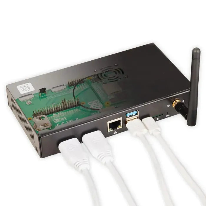 Raspberry Pi Compute Module 5 Development Kit (EU)-4