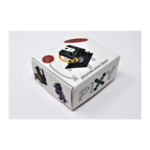 Seeed Studio Pan Tilt2 Servo Motor Kit for Pixy2 Dual Axis Robotic Camera Mount image 3
