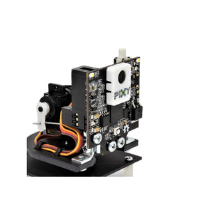 Seeed Studio Pan Tilt2 Servo Motor Kit for Pixy2 Dual Axis Robotic Camera Mount image 4