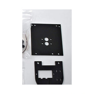 Seeed Studio Pan Tilt2 Servo Motor Kit for Pixy2 Dual Axis Robotic Camera Mount image 7